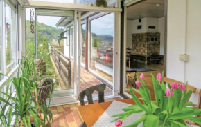 Cozy Apartment In Hinterweidenthal With Sauna